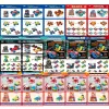 Inercia push toy car múltiples formas juguetes recreativos para niños details Picture